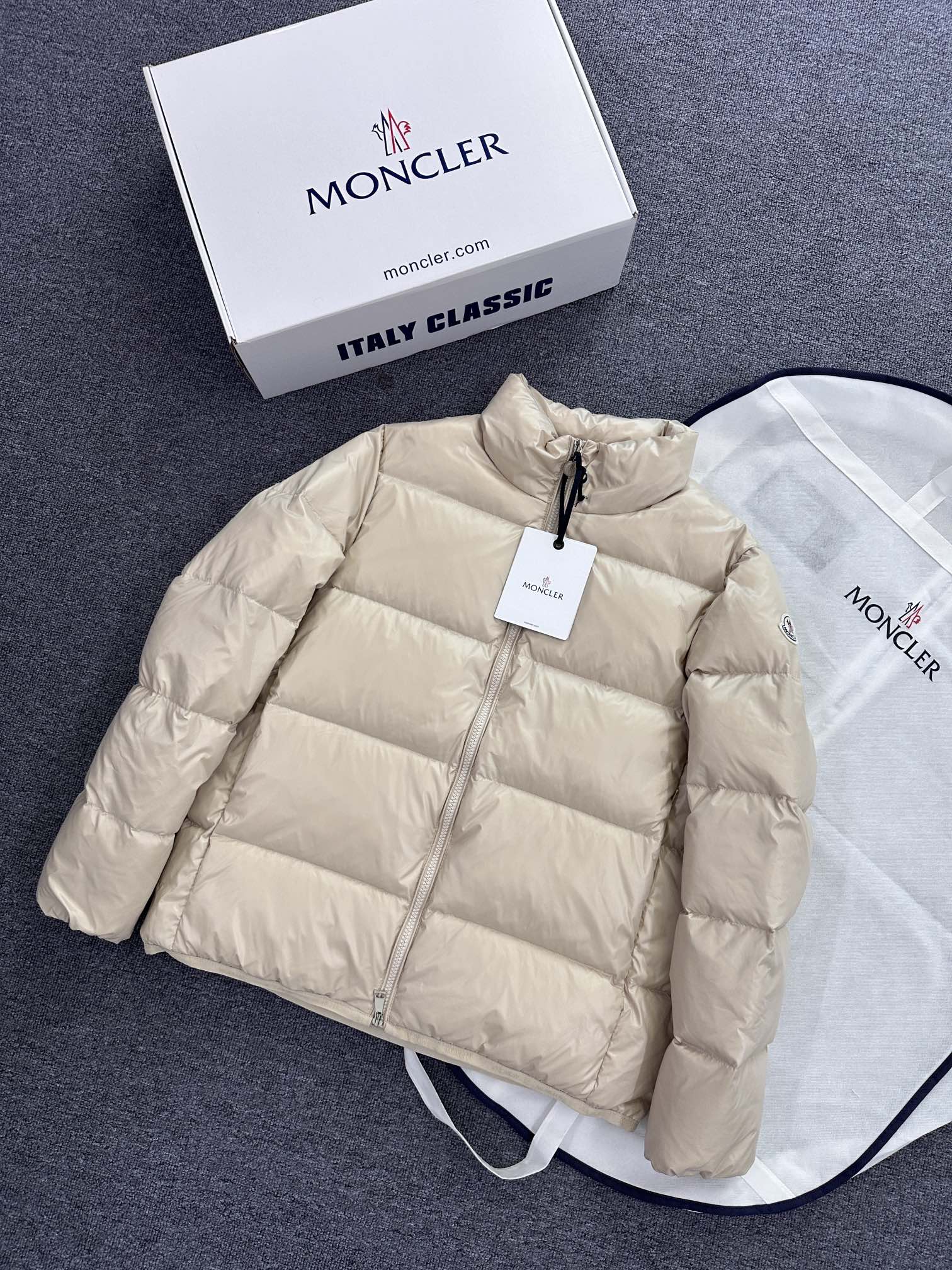 Moncler Down Jackets